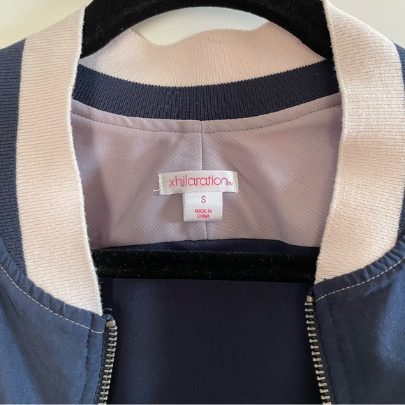 NAME YOUR PRICE! | Xhilaration | Light Jacket - Picture 5 of 6